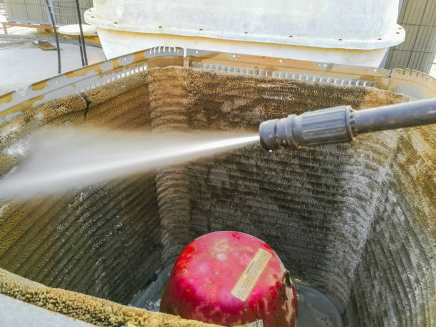 Best Commercial Air Duct Cleaning  in Warm Mineral Springs, FL
