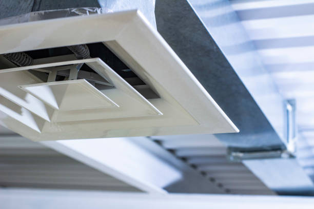 Best General Air Duct Cleaning  in Warm Mineral Springs, FL