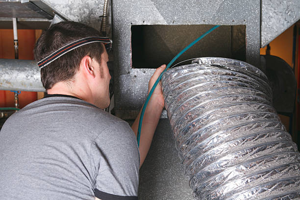 Trusted Warm Mineral Springs, FL Airduct Cleaning Experts