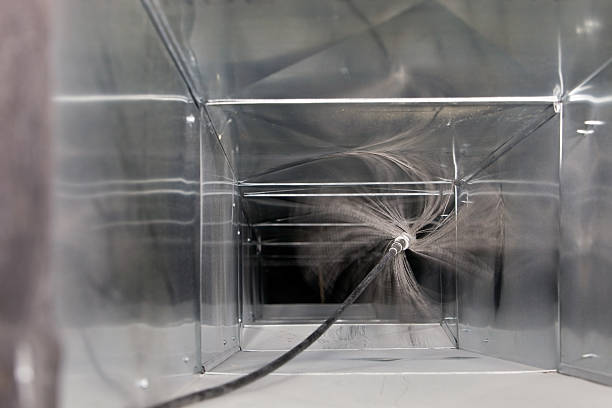 Best Best Air Duct Cleaning Company  in Warm Mineral Springs, FL
