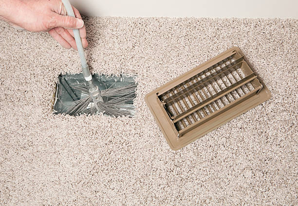 Best General Air Duct Cleaning  in Warm Mineral Springs, FL