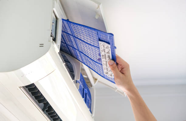 Best Best Air Duct Cleaning Company  in Warm Mineral Springs, FL