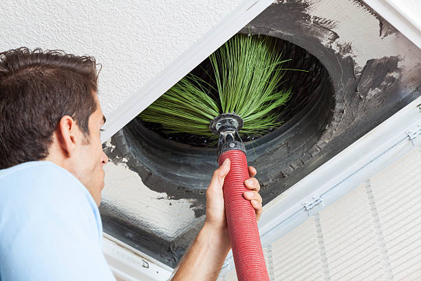 Best Air Duct Cleaning Near Me  in Warm Mineral Springs, FL